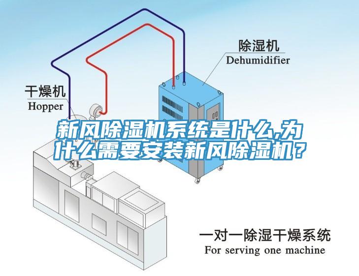 新風除濕機系統(tǒng)是什么,為什么需要安裝新風除濕機？