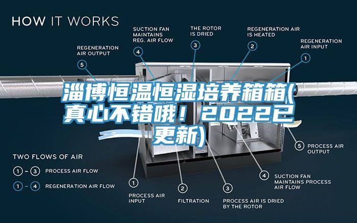 淄博恒溫恒濕培養箱箱(真心不錯哦！2022已更新)