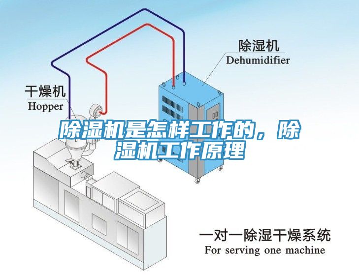 除濕機(jī)是怎樣工作的，除濕機(jī)工作原理